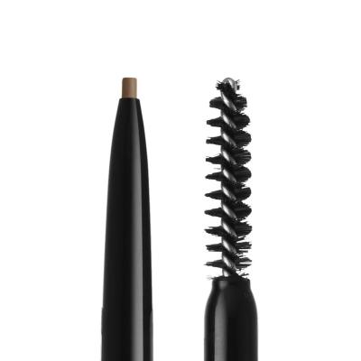 NYX Professional Makeup Micro Brow Pencil Augenbrauenstift für Frauen 0,09 g Farbton  06 Brunette