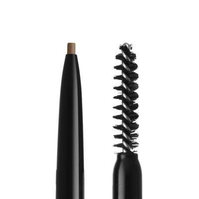 NYX Professional Makeup Micro Brow Pencil Augenbrauenstift für Frauen 0,09 g Farbton  07 Espresso