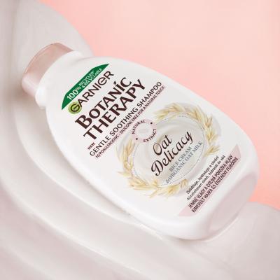 Garnier Botanic Therapy Oat Delicacy Shampoo für Frauen 400 ml