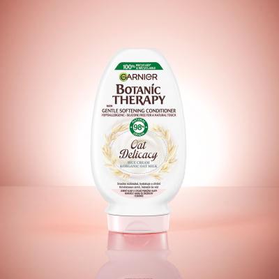 Garnier Botanic Therapy Oat Delicacy Conditioner für Frauen 200 ml