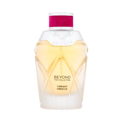 Bentley Beyond Collection Vibrant Hibiscus Eau de Parfum 100 ml