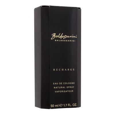 Baldessarini Baldessarini Eau de Cologne für Herren 50 ml