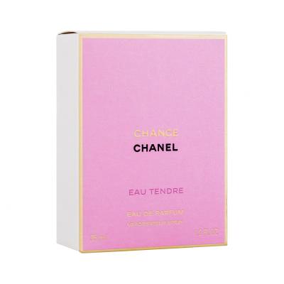 Chanel Chance Eau Tendre Eau de Parfum für Frauen 35 ml