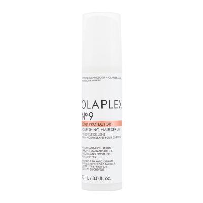 Olaplex Bond Protector Nº.9 Nourishing Hair Serum Haarserum für Frauen 90 ml