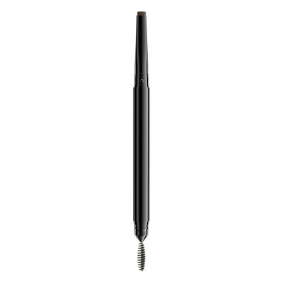 NYX Professional Makeup Precision Brow Pencil Augenbrauenstift für Frauen 0,13 g Farbton  05 Espresso