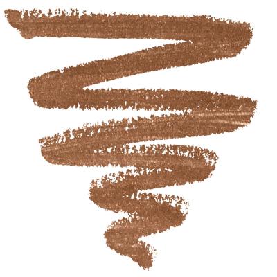 NYX Professional Makeup Slim Eye Pencil Kajalstift für Frauen 1 g Farbton  932 Bronze Shimmer