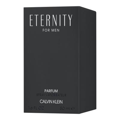 Calvin Klein Eternity Parfum Parfum für Herren 50 ml