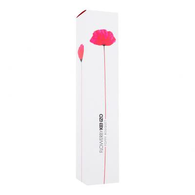 KENZO Flower By Kenzo Poppy Bouquet Eau de Parfum für Frauen 100 ml