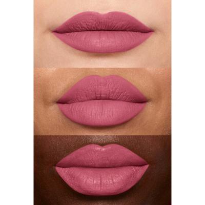 NYX Professional Makeup Soft Matte Lip Cream Lippenstift für Frauen 8 ml Farbton  Montreal