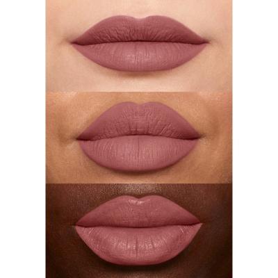 NYX Professional Makeup Soft Matte Lip Cream Lippenstift für Frauen 8 ml Farbton  Toulouse