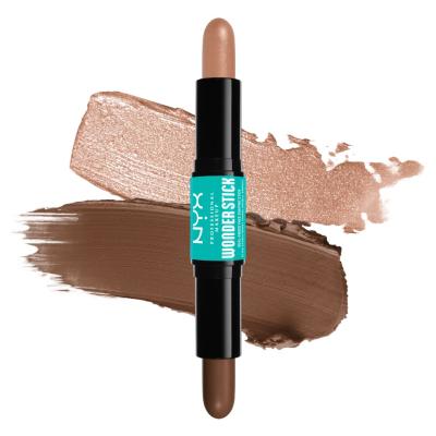 NYX Professional Makeup Wonder Stick Concealer für Frauen 8 g Farbton  04 Medium