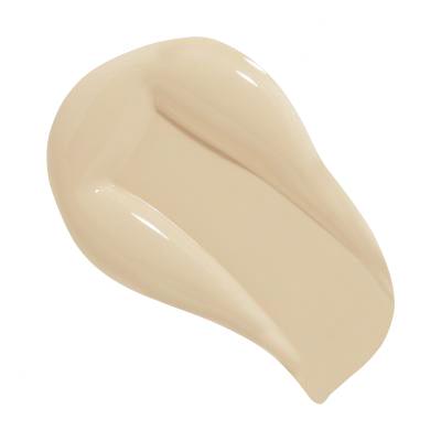 Revolution Relove Super Matte 2 in 1 Foundation &amp; Concealer Foundation für Frauen 24 ml Farbton  F1