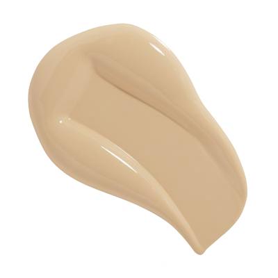 Revolution Relove Super Matte 2 in 1 Foundation &amp; Concealer Foundation für Frauen 24 ml Farbton  F2