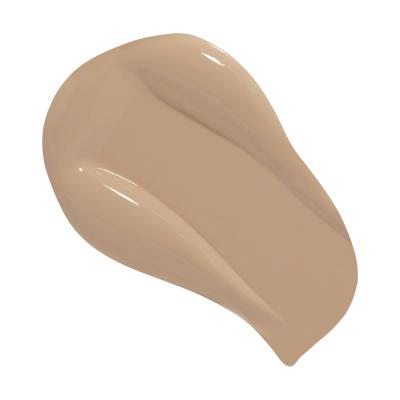 Revolution Relove Super Matte 2 in 1 Foundation &amp; Concealer Foundation für Frauen 24 ml Farbton  F6