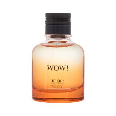 JOOP! Wow! Fresh Eau de Toilette für Herren 40 ml