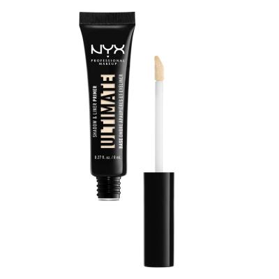 NYX Professional Makeup Ultimate Shadow &amp; Liner Primer Lidschatten Base für Frauen 8 ml Farbton  01 Light