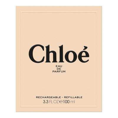 Chloé Chloé Eau de Parfum für Frauen 100 ml