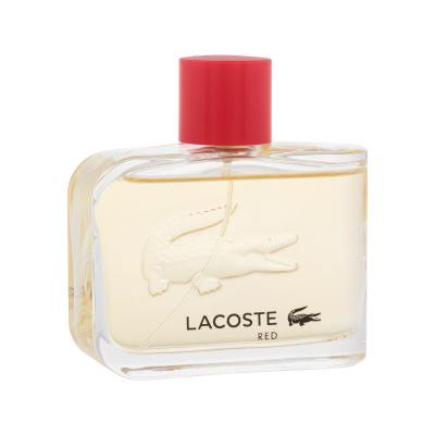 Lacoste Red Eau de Toilette für Herren 75 ml