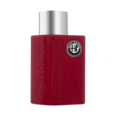 Alfa Romeo Red Eau de Toilette für Herren 75 ml