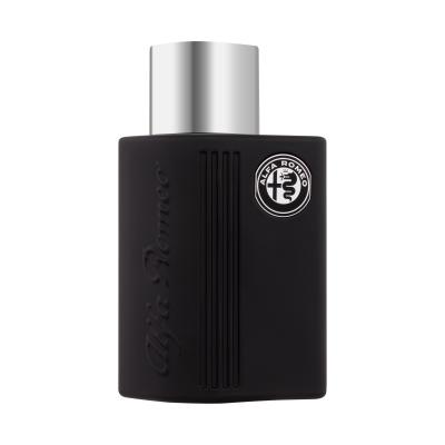 Alfa Romeo Black Eau de Toilette für Herren 75 ml