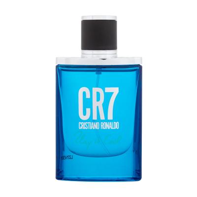 Cristiano Ronaldo CR7 Play It Cool Eau de Toilette für Herren 30 ml