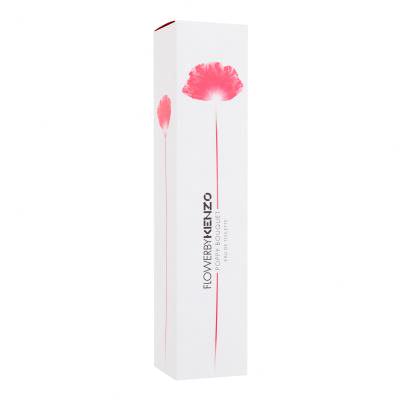 KENZO Flower By Kenzo Poppy Bouquet Eau de Toilette für Frauen 50 ml