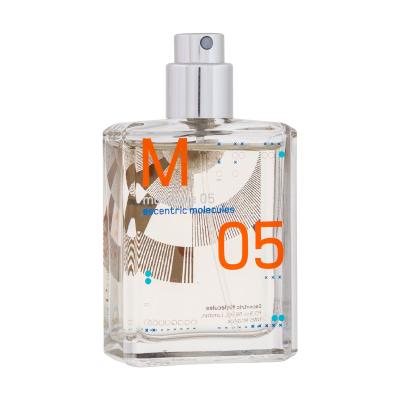 Escentric Molecules Molecule 05 Eau de Toilette 30 ml