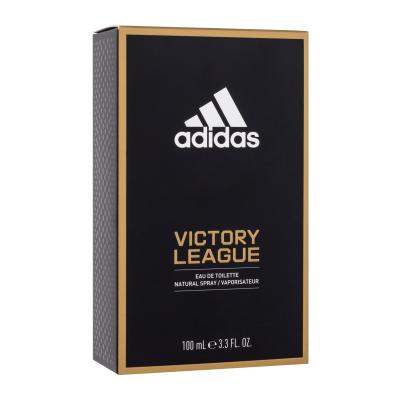 Adidas Victory League Eau de Toilette für Herren 100 ml