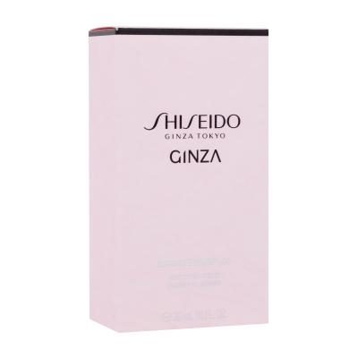 Shiseido Ginza Eau de Parfum für Frauen 30 ml