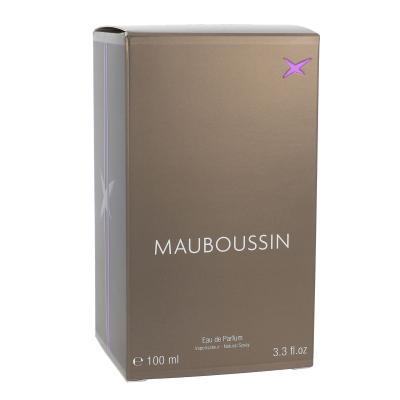 Mauboussin Homme Eau de Parfum für Herren 100 ml