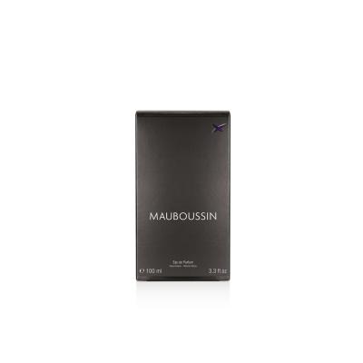 Mauboussin Homme Eau de Parfum für Herren 100 ml