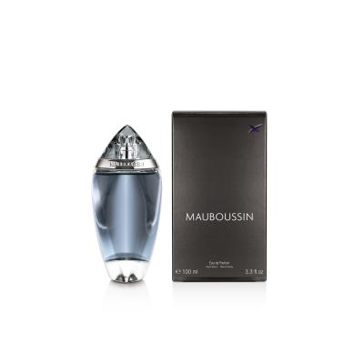 Mauboussin Homme Eau de Parfum für Herren 100 ml