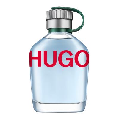 HUGO BOSS Hugo Man Eau de Toilette für Herren 125 ml