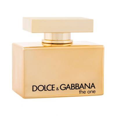 Dolce&amp;Gabbana The One Gold Intense Eau de Parfum für Frauen 75 ml