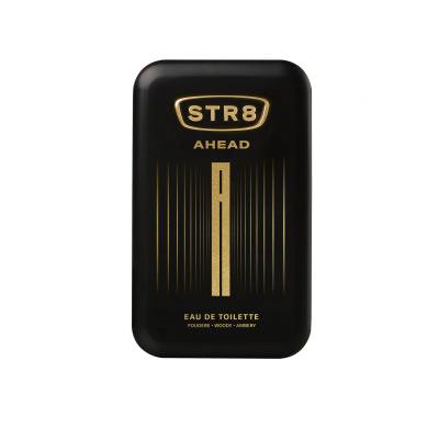 STR8 Ahead Eau de Toilette für Herren 50 ml