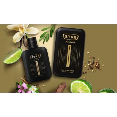 STR8 Ahead Eau de Toilette für Herren 50 ml