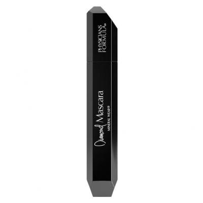 Physicians Formula Mineral Wear Diamond Mascara Mascara für Frauen 8,5 ml Farbton  Black Diamond