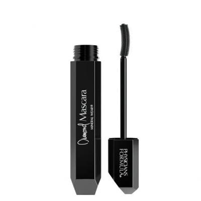 Physicians Formula Mineral Wear Diamond Mascara Mascara für Frauen 8,5 ml Farbton  Black Diamond