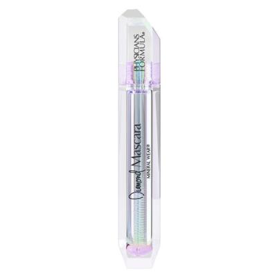 Physicians Formula Mineral Wear Diamond Mascara 5-In-1 Mascara für Frauen 9,5 ml Farbton  Clear Diamond