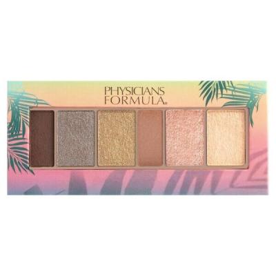 Physicians Formula Butter Believe It! Eyeshadow Lidschatten für Frauen 3,4 g Farbton  Bronzed Nudes