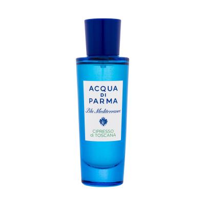 Acqua di Parma Blu Mediterraneo Cipresso di Toscana Eau de Toilette 30 ml