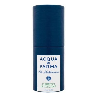 Acqua di Parma Blu Mediterraneo Cipresso di Toscana Eau de Toilette 30 ml