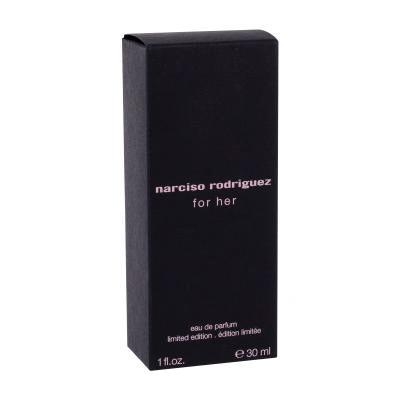 Narciso Rodriguez For Her Eau de Parfum für Frauen 30 ml