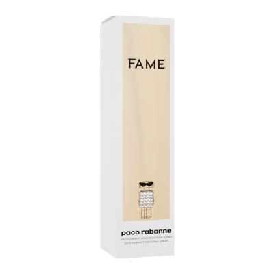 Paco Rabanne Fame Deodorant für Frauen 150 ml