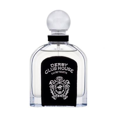 Armaf Derby Club House Eau de Toilette für Herren 100 ml