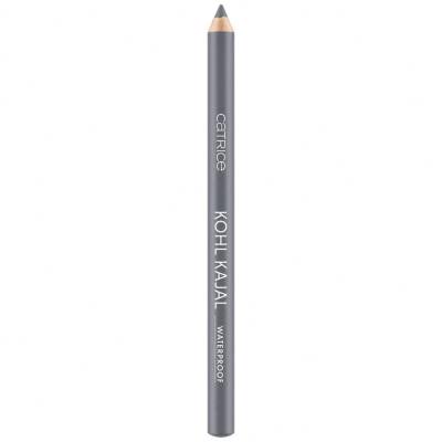 Catrice Kohl Kajal Waterproof Kajalstift für Frauen 0,78 g Farbton  030 Homey Grey