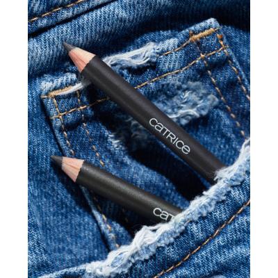 Catrice Kohl Kajal Waterproof Kajalstift für Frauen 0,78 g Farbton  050 Beat Anthrazit