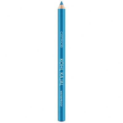 Catrice Kohl Kajal Waterproof Kajalstift für Frauen 0,78 g Farbton  070 Turquoise Sense