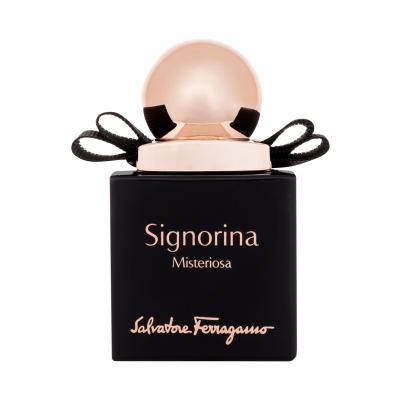 Ferragamo Signorina Misteriosa Eau de Parfum für Frauen 20 ml