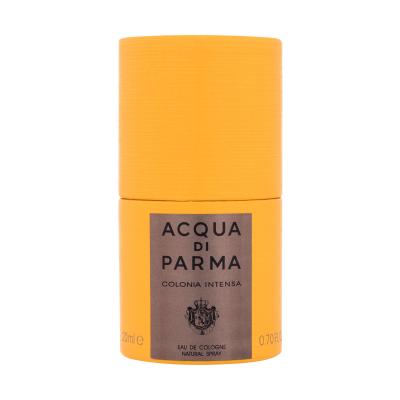 Acqua di Parma Colonia Intensa Eau de Cologne für Herren 20 ml